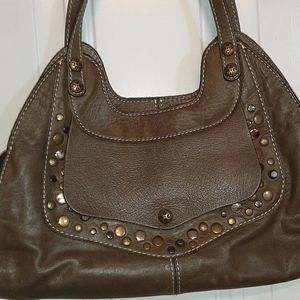 Patricia Nash purse